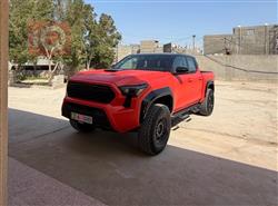 تويوتا تاكوما